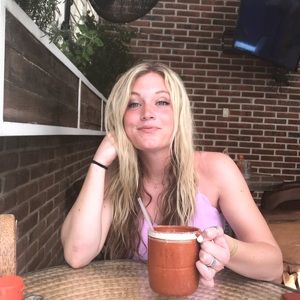 Meet your Posher, Mary